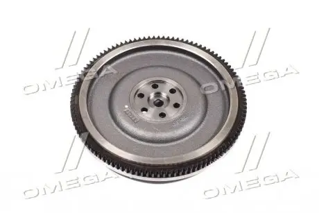 Маховик 1.4 MPI G4FA,1.6 MPI G4FC,1.6 MPI G4FG HYUNDAI Accent 10-14,i-20 08-14,i-30 07-15,Veloster 1 Hyundai-KIA 232002B001