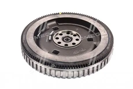 Маховик 2.5 CRDI 140л.с. D4CB,2.5 CRDI D4CB KIA Sorento 02-06;HYUNDAI H1 04-07 Hyundai-KIA 232004A002