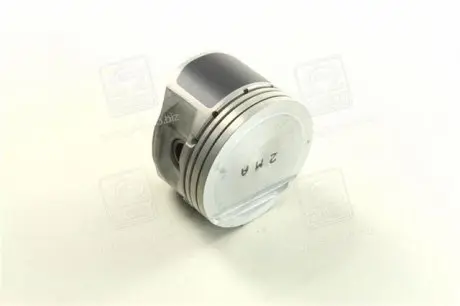 Поршень двигателя с пальцем в сборе Hyundai-KIA 2341023AA0