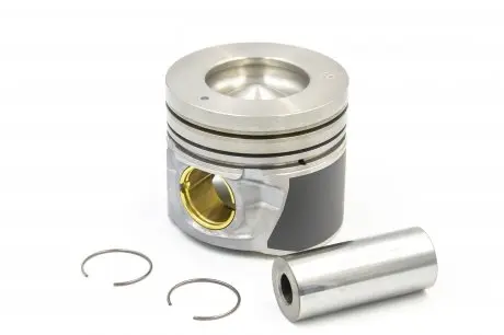 Поршень двигателя (0,50) Mobis Hyundai-KIA 23410-27924