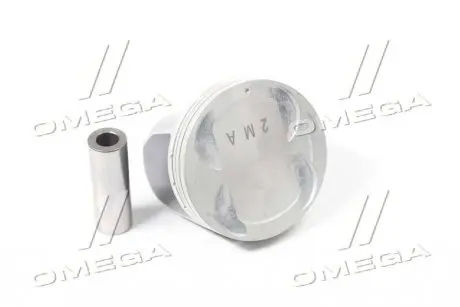 Поршень двигателя с пальцем в сборе Hyundai-KIA 234103E001