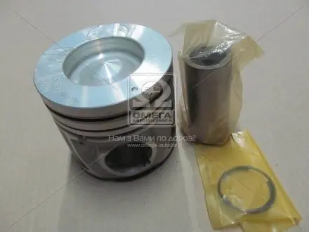 Поршень двигателя с пальцем в сборе Hyundai-KIA 234104A910