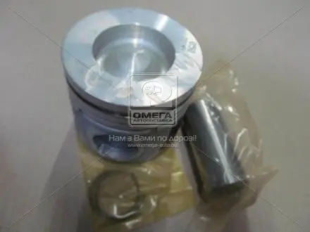 Поршень двигателя с пальцем в сборе Hyundai-KIA 234104A914