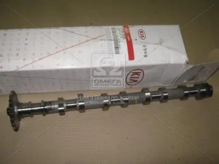 Распредвал впускной Hyundai-KIA 241002A101