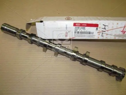 Распредвал впускной Hyundai-KIA 241002G000