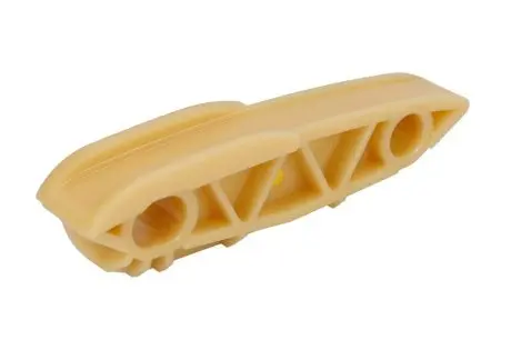 Направляющая цепи тнвд 2.2 crdi d4hb,2.0 crdi d4ha hyundai santa fe 15-,tucson 15-,grand santa fe 13 Hyundai-KIA 243772F600