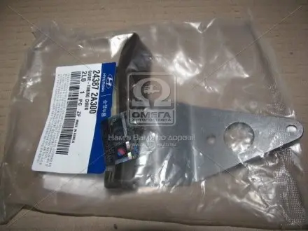 Успокоитель цепи Hyundai-KIA 243872a300
