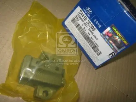 Натяжитель цепи грм Hyundai-KIA 244103C300