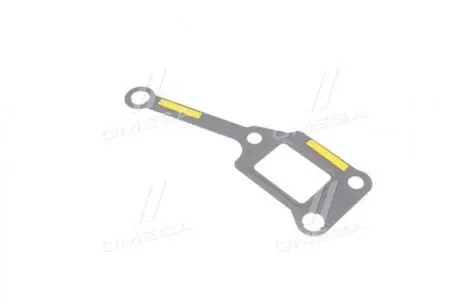 Прокладка помпы 2.2 crdi d4hb,2.0 crdi d4ha hyundai santa fe 09-18,tucson 09-18 Hyundai-KIA 251302F000