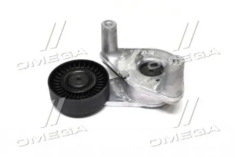 Ролик ремня с натяжителем Hyundai-KIA 2528137120