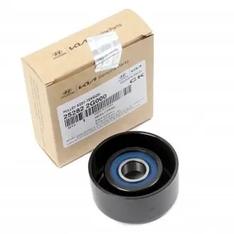 Ролик ремня генератора Hyundai-KIA 25282-2G000