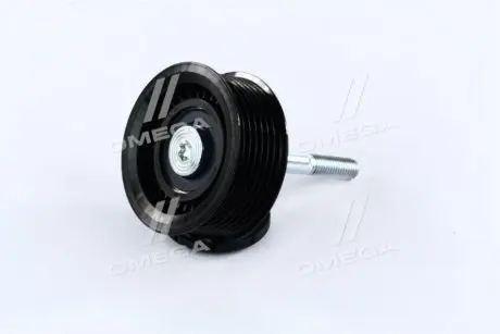 Ролик успокоения ремня генератора mobis Hyundai-KIA 25284-3A000