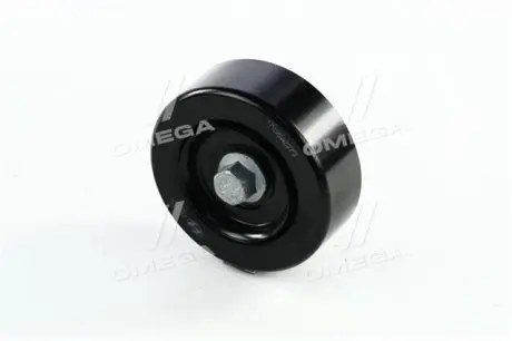 Ролик ремня навесного оборудования Hyundai-KIA 252872F000