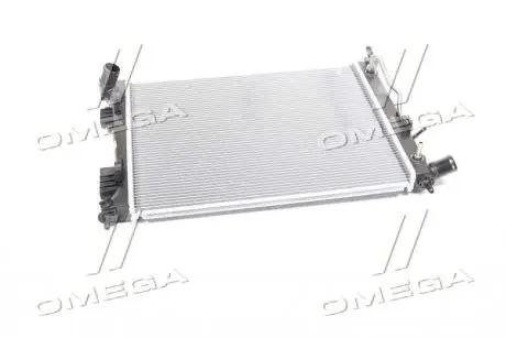 Радиатор охлаждения mobis Hyundai-KIA 25310-1R060