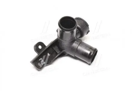 Фланец пластиковый системы охлаждения Hyundai-KIA 25329-1P100