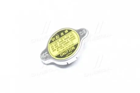 Крышка радиатора Hyundai-KIA 2533017000