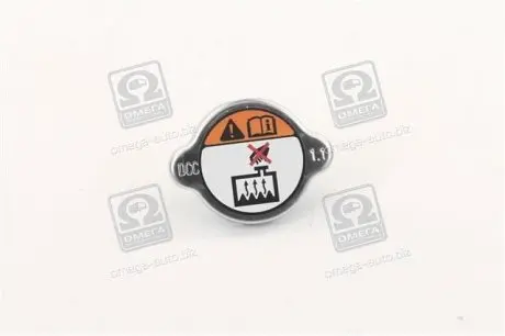 Крышка радиатора Hyundai-KIA 253303Z000