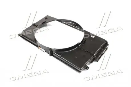 Диффузор вентилятора радиатора Hyundai-KIA 253504H000