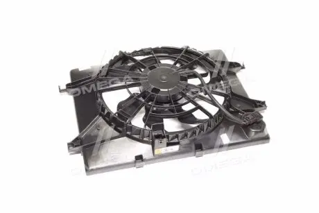 Вентилятор охлаждения двигателя Hyundai-KIA 253803R610