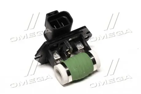 Резистор вентилятора двигателя Hyundai-KIA 253851C150