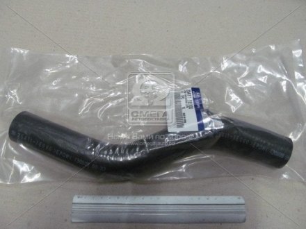 Патрубок радиатора верхний mobis Hyundai-KIA 25411-1E000