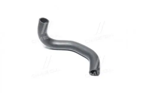 Патрубок радиатора нижний mobis Hyundai-KIA 25412-1R000