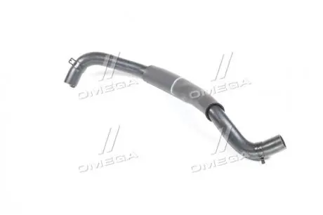 Патрубок радиатора нижний hyundai elantra 06- Hyundai-KIA 254152H001