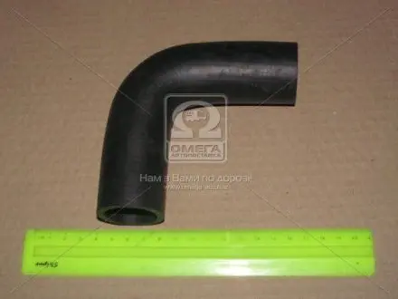 Патрубок радиатора охлаждения Hyundai-KIA 2548023001