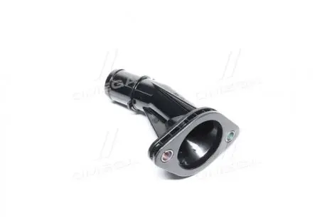 Крышка термостата_ACCENT 11- / AVANTE 11- / AVANTE 14- / CERATO 13- / ELANTRA 11-13 / FORTE 13- / I30 12- / I30 12- (2.0 NU DOHC-GDI-) Hyundai-KIA 256312b051