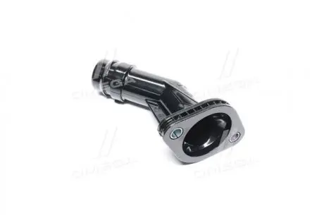 Корпус термостата Hyundai-KIA 256312E500