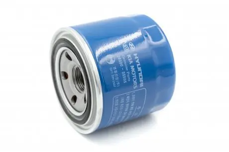 Фильтр масляный Hyundai-KIA 26300-35505