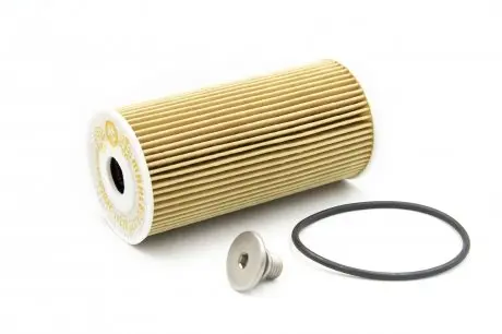 Фильтр масла Hyundai-KIA 263202F100