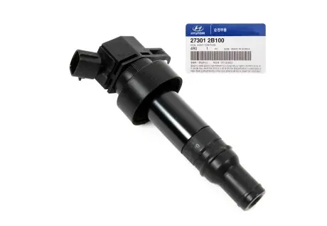 Оригинальная катушка зажигания 1.4 – 1.6 Hyundai-KIA 273012B010