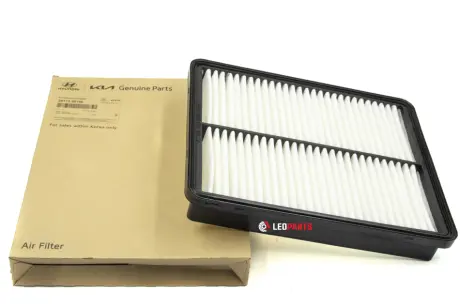 Оригинальный воздушный фильтр Hyundai-KIA 281133S100