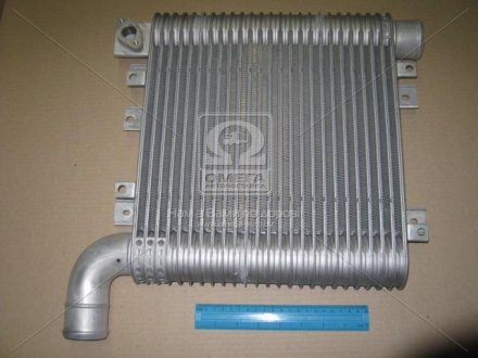 Радиатор интеркуллера 2.2 d4eb hyundai santa fe 06-09 Hyundai-KIA 2827127800