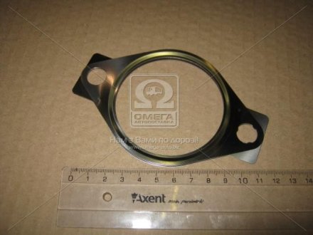 Прокладка приймальної труби Optima 13- (вир-во) Hyundai-KIA 287512T200 (фото 1)