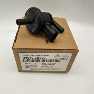 Клапан абсорбера Hyundai-KIA 29010-2B000