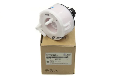 Оригинальный топливный фильтр Sportage III/IX35 (в баке) Hyundai-KIA 311123Q500