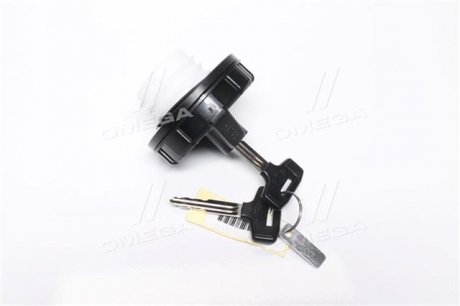 Крышка люка бензобака Hyundai HD35/HD65/HD72/HD75 04- (Mobis) Hyundai-KIA 311805HA00