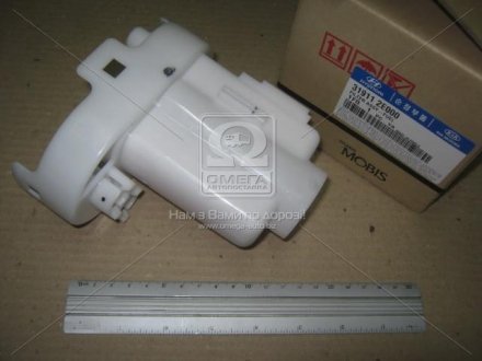 Фильтр топливный Hyundai-KIA 31911-2E000