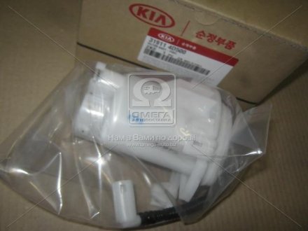 Фильтр топливный Hyundai-KIA 31911-4D500