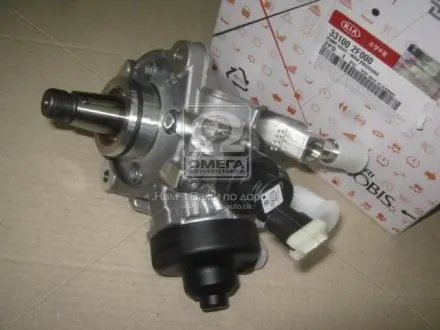 Бензонасос Hyundai-KIA 331002F000