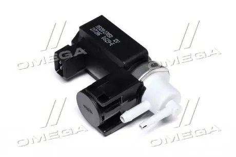 Клапан egr (рециркуляции выхлопных газов) Hyundai-KIA 35120-27400