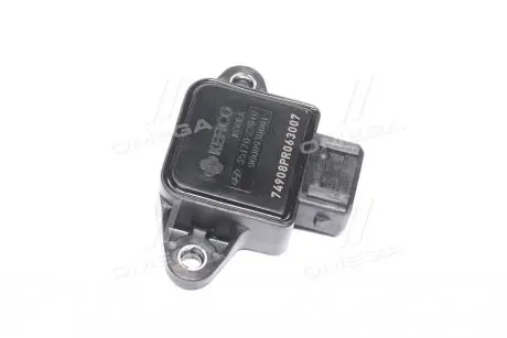 Датчик положения дроссельной заслонки Hyundai-KIA 3517022010