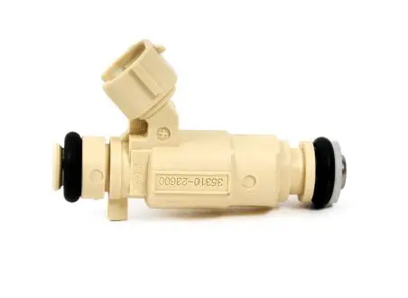 Оригинальная топливная форсунка 2.0-2.7 Hyundai-KIA 35310-23600