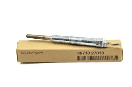 Свеча накала Hyundai-KIA 36710-27010