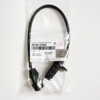 Датчик положения коленчатого вала 2.0 (G4KD, G4KA), 2.4 (G4KE, G4KC) Hyundai-KIA 3918025300