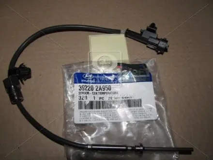 Датчик температуры Hyundai-KIA 392202a950