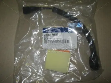 Датчик детонации двигателя Hyundai-KIA 3925026600