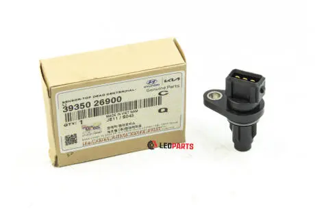 Оригинальный датчик положения распредвала 1.4-1.6 Hyundai-KIA 3935026900